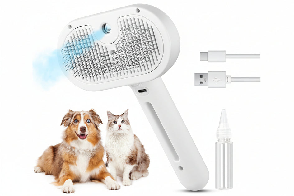 Products – pettago